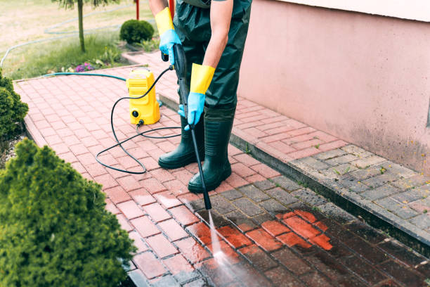 Deck Cleaning Services in Augusta, AR