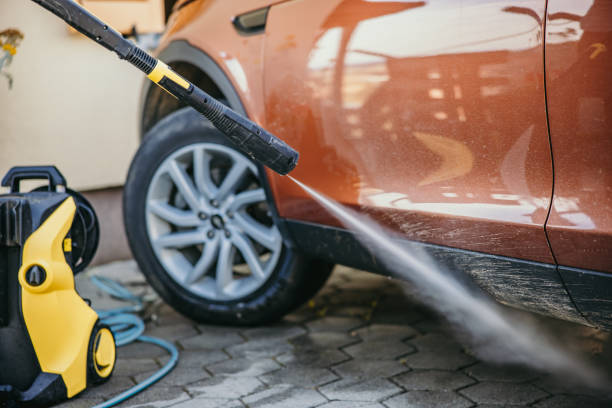 Best Affordable Pressure Washing  in Augusta, AR