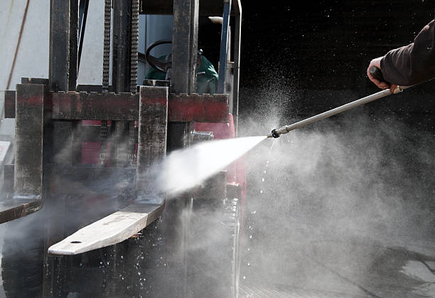 Best Garage Pressure Washing  in Augusta, AR