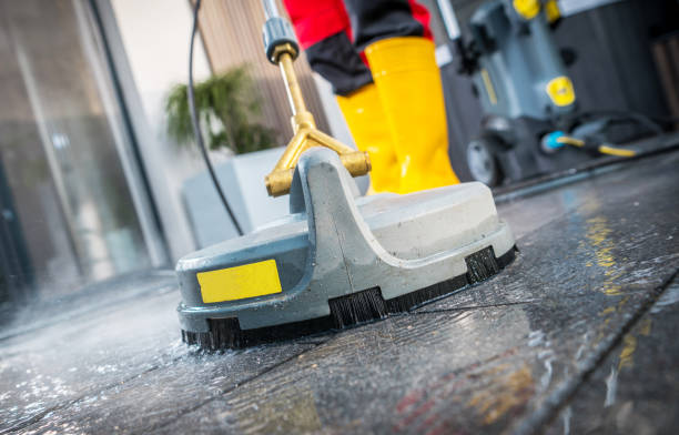 Why Choose Our Certified Pressure Washing Experts for Your Project Needs in Augusta, AR?